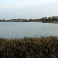 Alvitas Lake