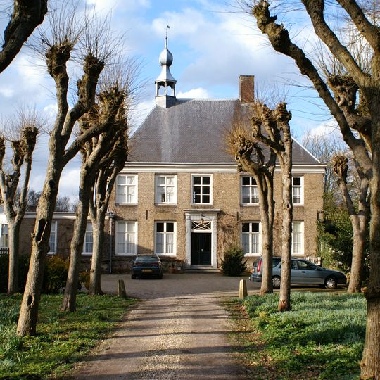Haanwijk