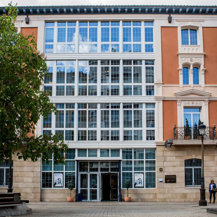 Centro Culturale Ibercaja