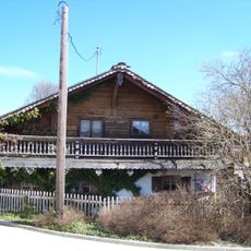 Ehemalige Handwerkersölde