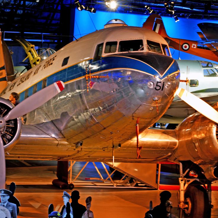 Museo della Forza Aerea della Nuova Zelanda