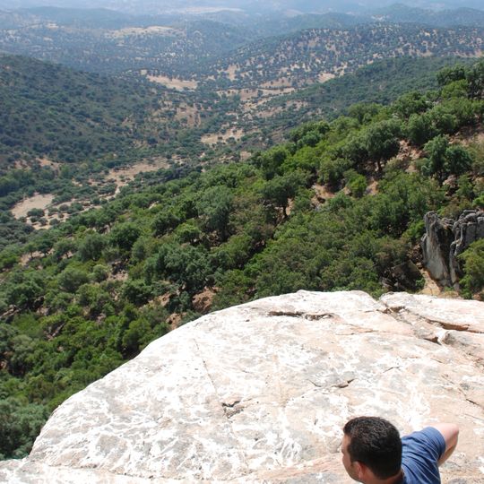 Dehesas de Sierra Morena Biosphere Reserve
