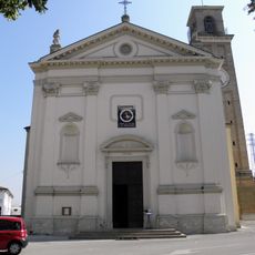 Chiesa del Santissimo Salvatore