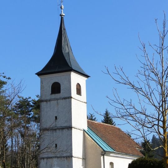 Holy Cross Church