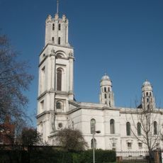 St George in the East