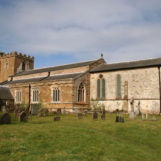 Church of Saint Peter