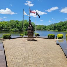 Weldon Springs State Park