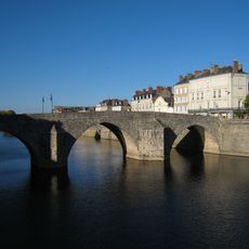 Pont Vieux de Laval