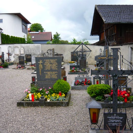 Friedhof