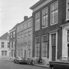 Brakstraat 32, Middelburg