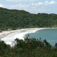 Naturgebiete und Kulturorte in Südbrasilien