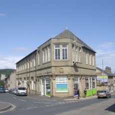 Elland Library