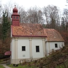 St. Ulrich