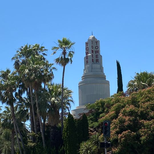 Tower Theatre