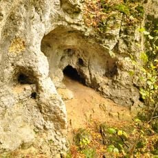 Wolfsschluchthöhle