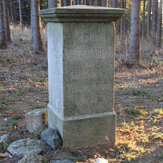 Station 132 Scheibenberg