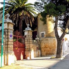 Palazzo Marchesale de' Bianchi Dottula