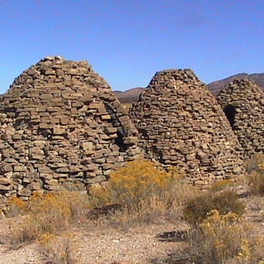 Bristol Wells Town Site