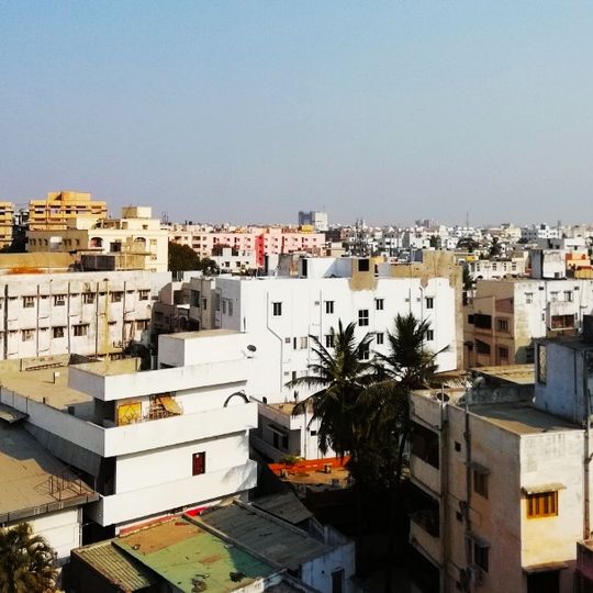Kavali