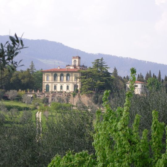 Villa Salvini