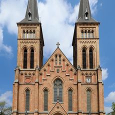 Neuottakringer Kirche