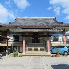 Gensei-ji Temple