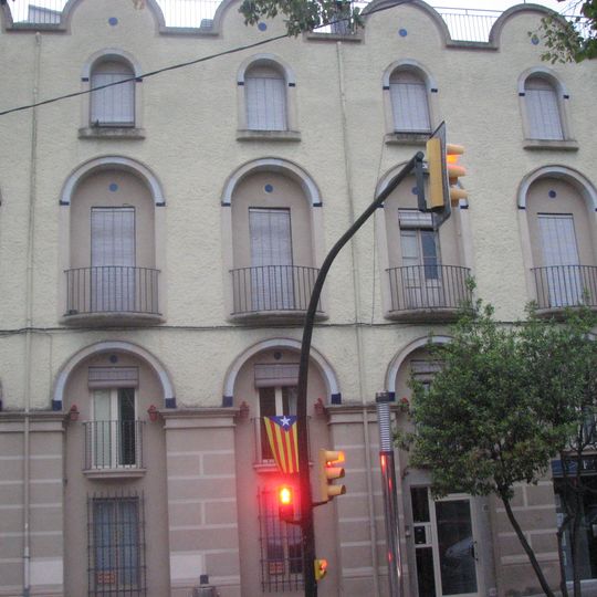 Casa de Renda