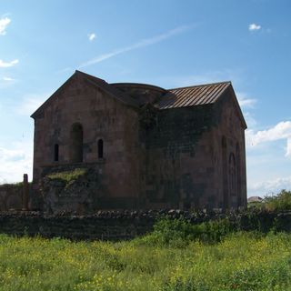 Kumurdo Cathedral