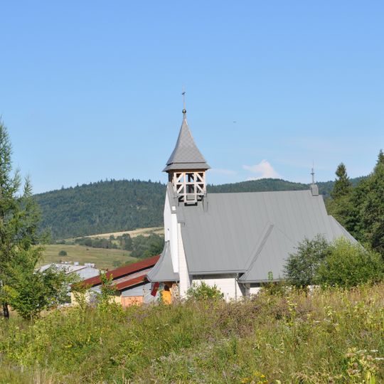 Tarnawa Niżna