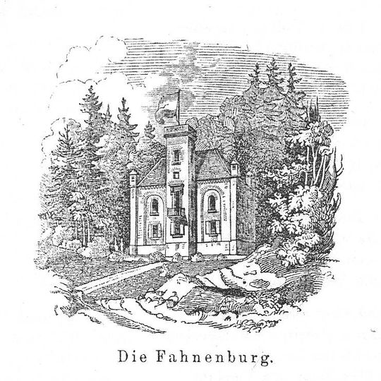 Fahnenburg