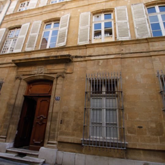 Hôtel Silvy