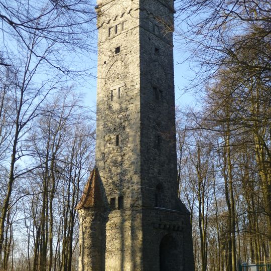 Ohly Tower