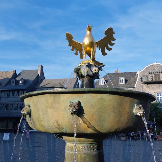 Marktbrunnen