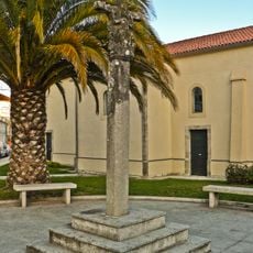 Cruceiro de Melide