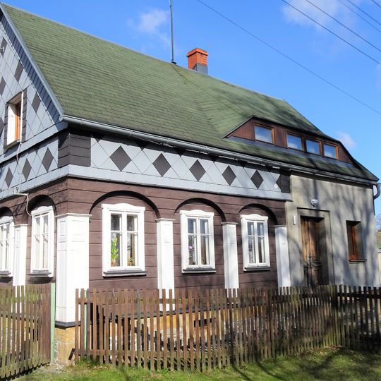 Horní Podluží 240