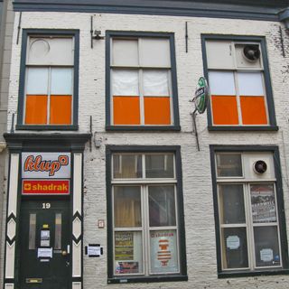 Peperstraat 19, Groningen