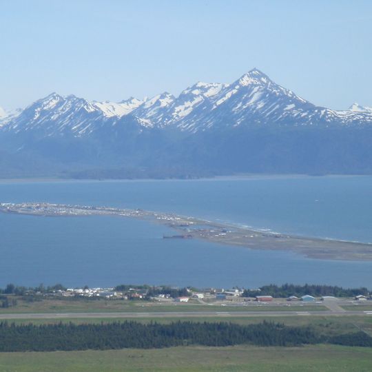 Homer Spit