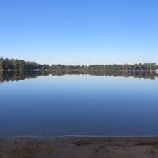 Pleasant Lake East Beach