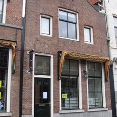 Beekstraat 34, Elburg