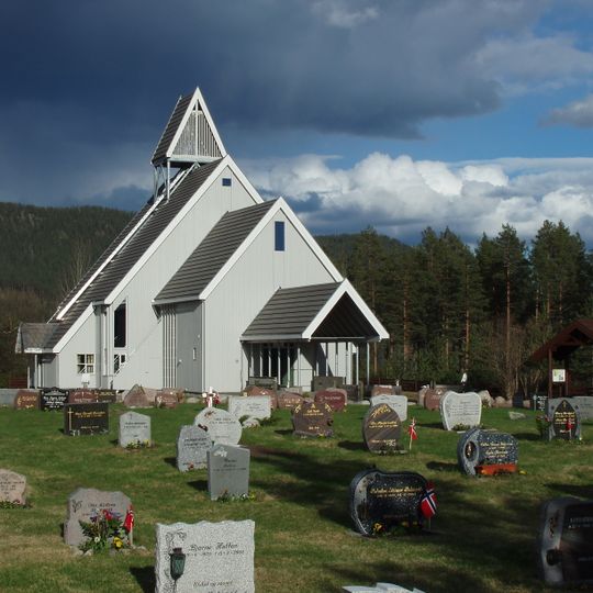 Nordre Trysil Church