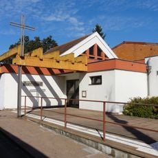 Église de l´Alliance