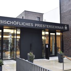 Archbishop's Seminary Paderborn