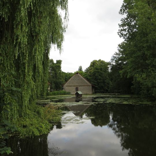 Hof Meyer zu Bentrup