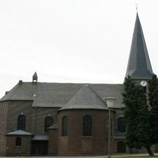 Saint Servatius Church (Kückhoven)