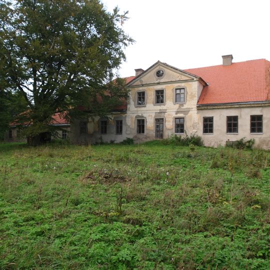Matsalu Manor