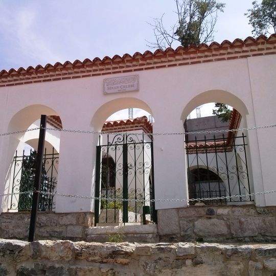 Sinan Čelebi Türbe