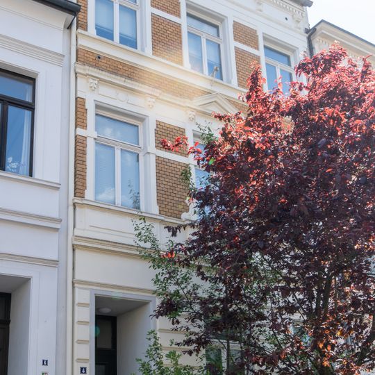 Johannes-Henry-Straße 4