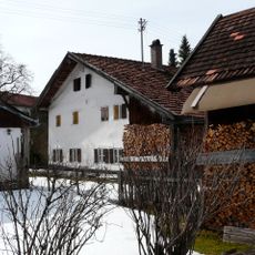 Bauernhaus