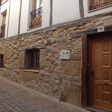 Casa Revilla 4 (Antigua Casa Revilla 2)