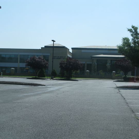 Betty and Milton Katz Jewish Community Center